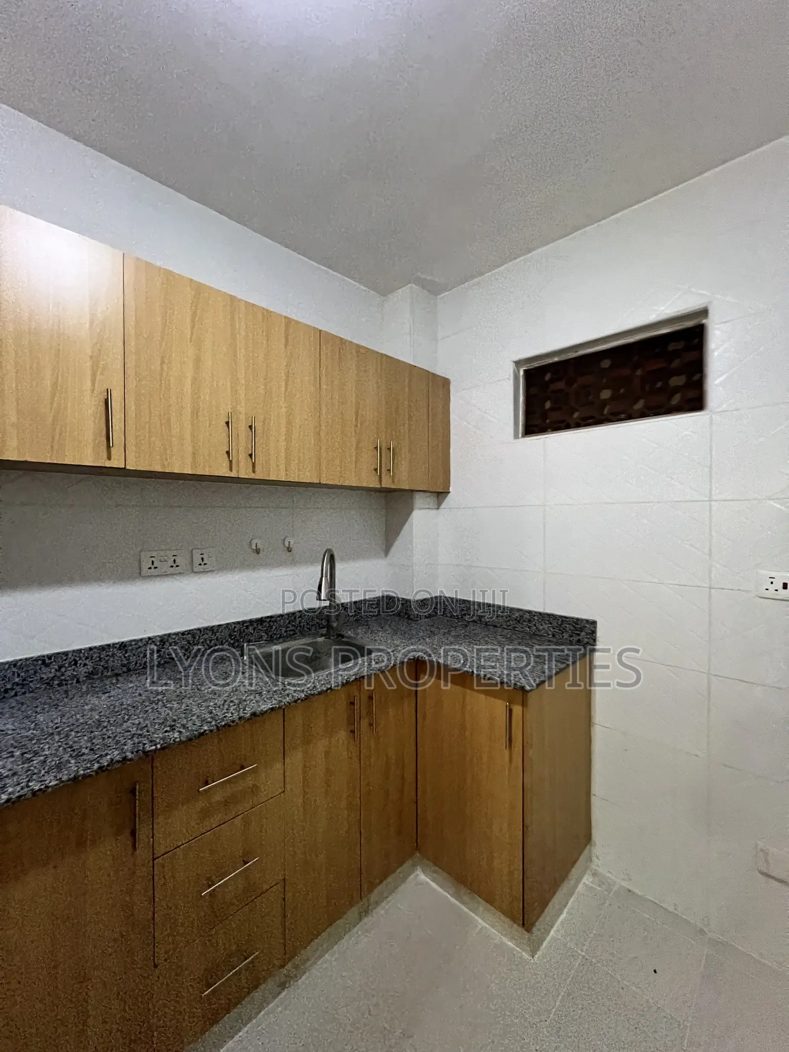 Studio Apartment in Kileleshwa for rent