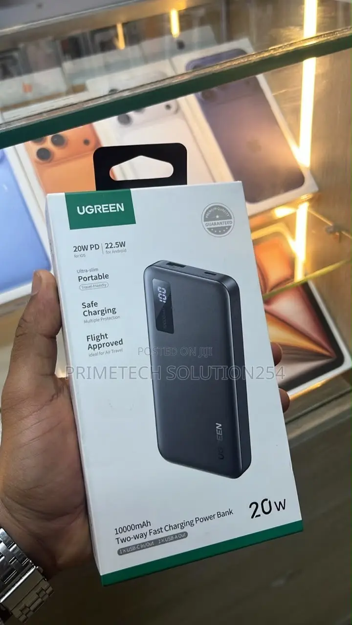 Power Bank