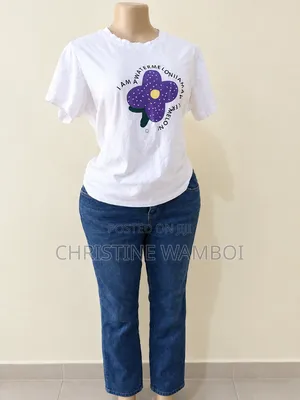 Mummy Skinny Jeans