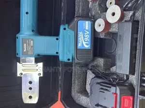 Cordless PPR Machine
