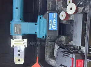 Cordless PPR Machine