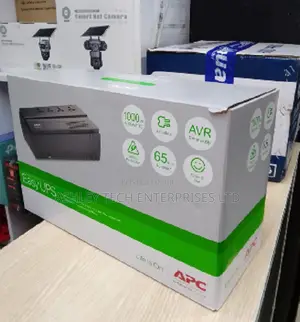 APC 1KVA Power Backup UPS for Computers