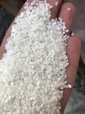 Broken Rice