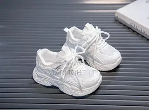Children’s Chunky Sneakers | Trendy Stylish Shoes for Everyday 26-37