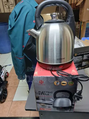 Hanmac 7L Electric Kettle