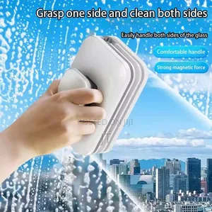 Automatic Double Sided Glass / Window Cleaner