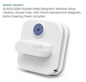 Automatic Double Sided Glass / Window Cleaner