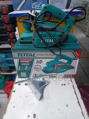 550w Total Electric Planner