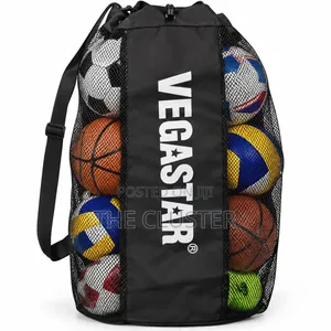 Vegastar Ball Holding Bag