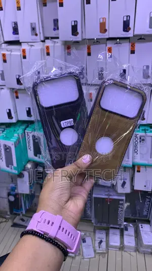 Leather-Style Protective Back Cover Cases for Samsung Galaxy S10 Plus