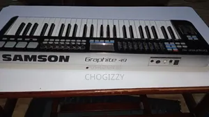 Samson Graphite Digital Audio Work Station