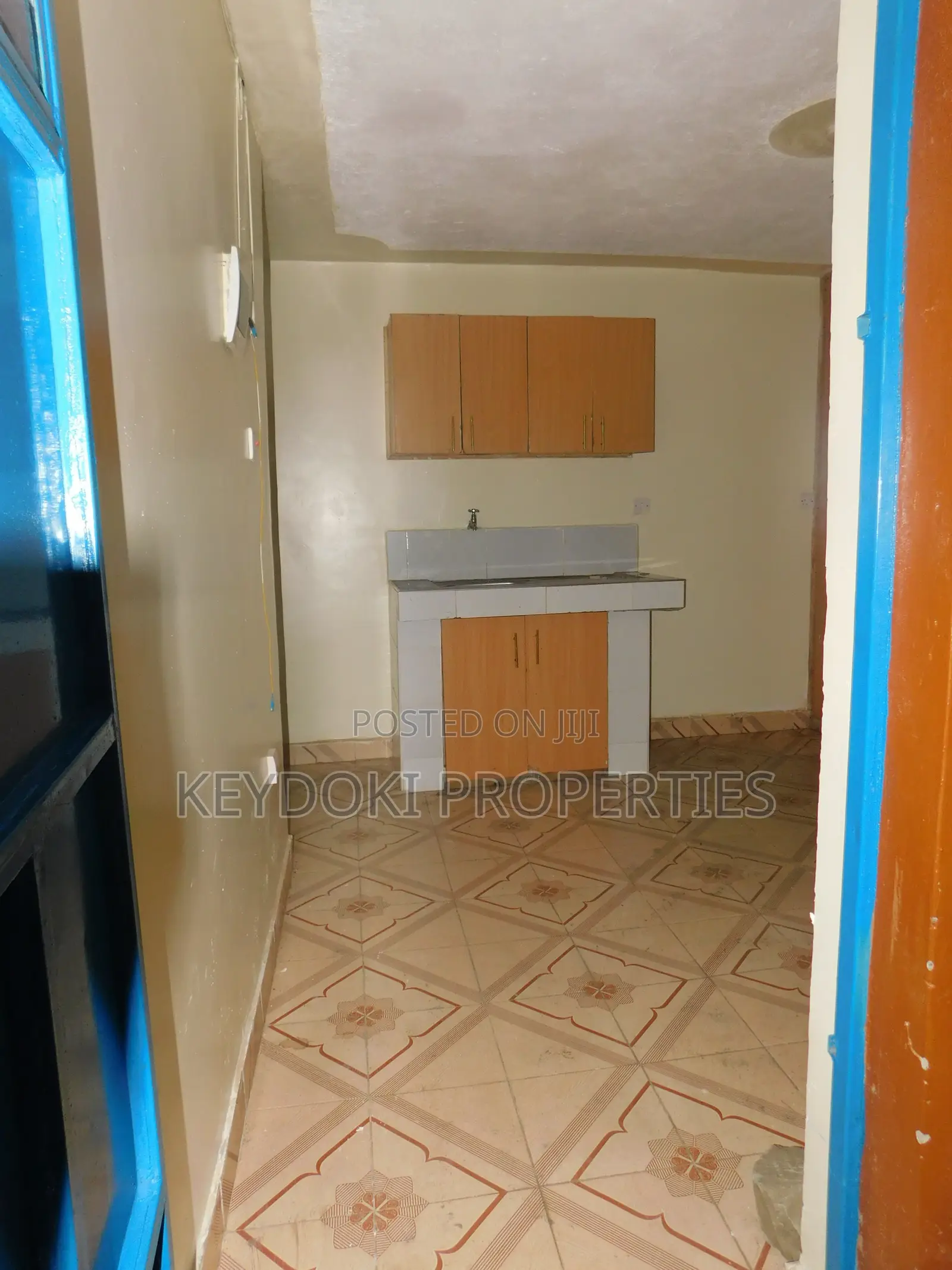 1bdrm Bedsitter in Sunton for rent
