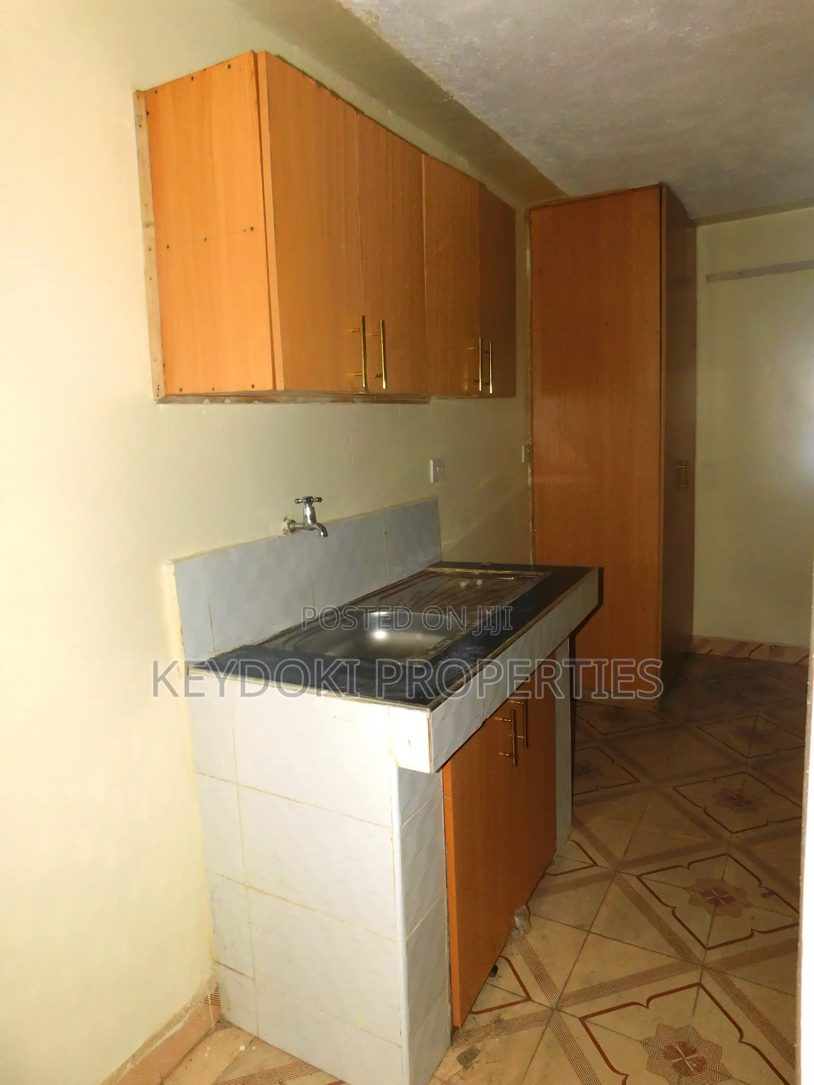 1bdrm Bedsitter in Sunton for rent