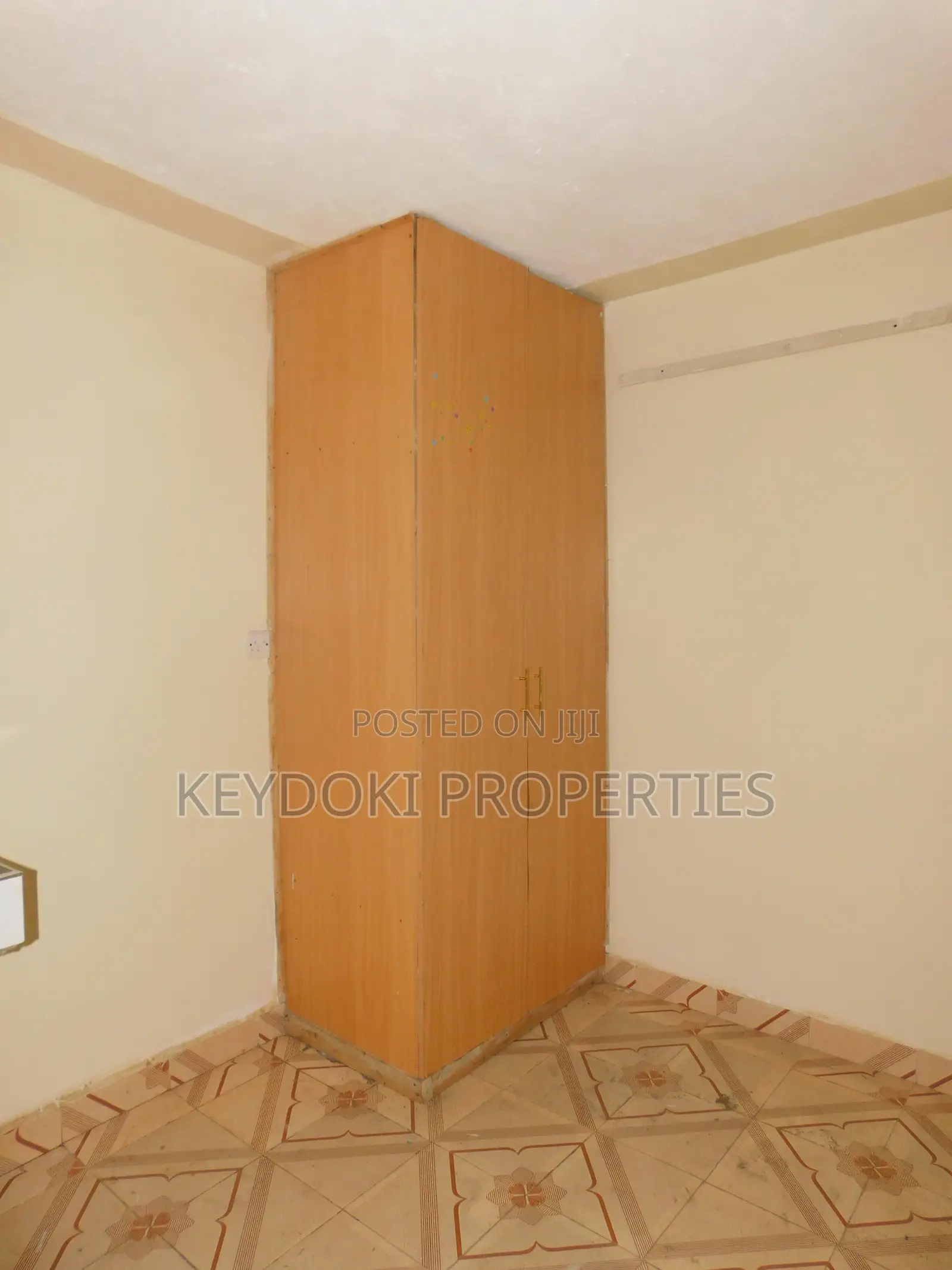 1bdrm Bedsitter in Sunton for rent