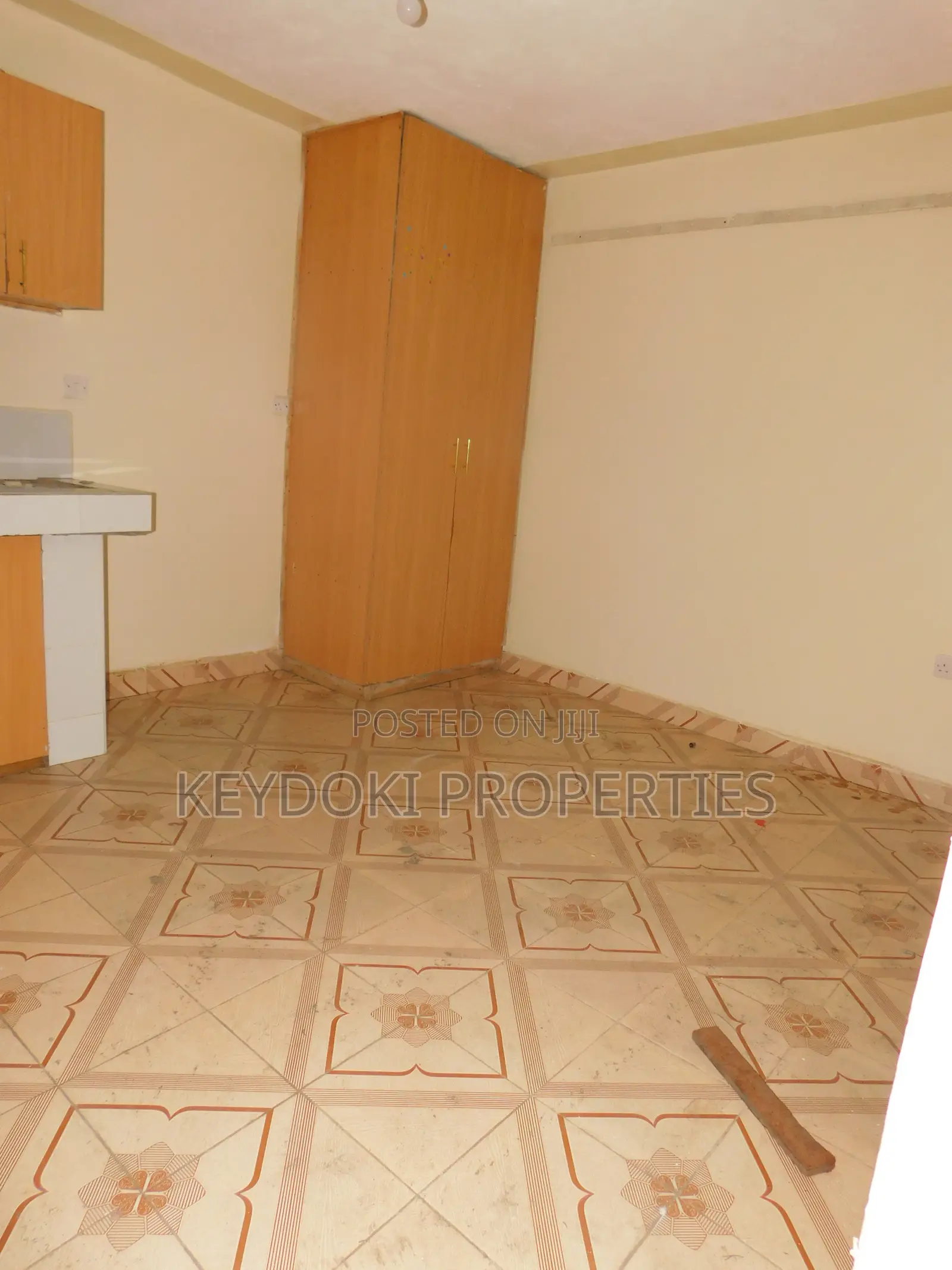 1bdrm Bedsitter in Sunton for rent
