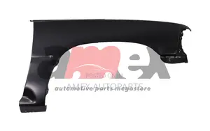 Front Fender Toyota Hilux Yn85 1989 - 1997