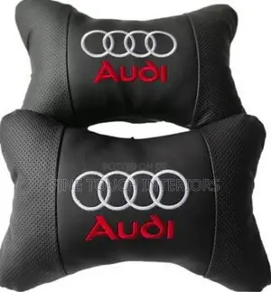 Audi Car Headrest Neck Support