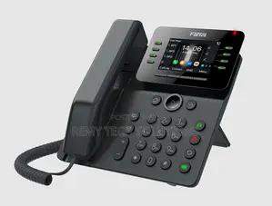 Fanvil V63 Prime Business IP Phone