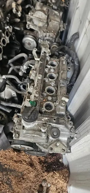 3sz Toyota Townace Slim Engine Available