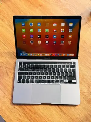 Laptop Apple MacBook Pro 2019 8GB Intel Core i5 SSD 256GB