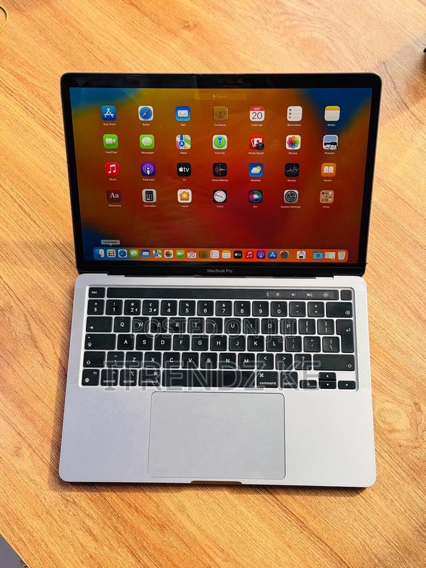Laptop Apple MacBook Pro 2019 8GB Intel Core i5 SSD 256GB