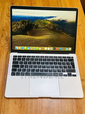 Laptop Apple MacBook Pro 2019 8GB Intel Core i5 SSD 256GB