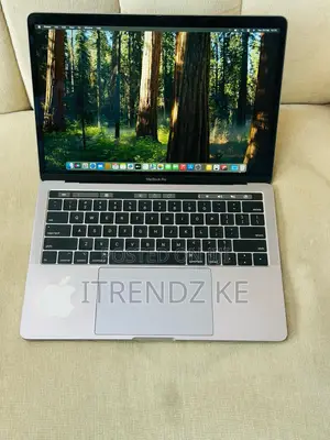 Laptop Apple MacBook Pro 2019 8GB Intel Core i5 SSD 256GB