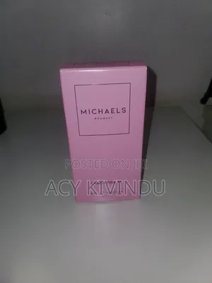 Michael's Bouquet Perfume