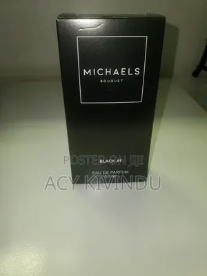 Michael's Bouquet Perfume