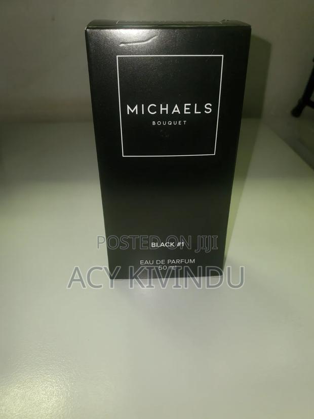Michael's Bouquet Perfume - thumbnail 2