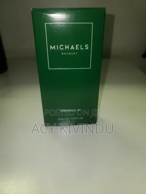 Michael's Bouquet Perfume