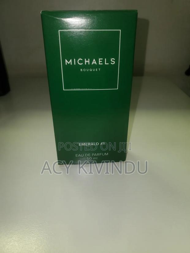 Michael's Bouquet Perfume - thumbnail 3