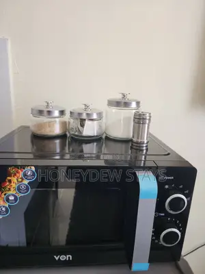 Furnished Studio AirBnB Available in Milimani Kisumu City