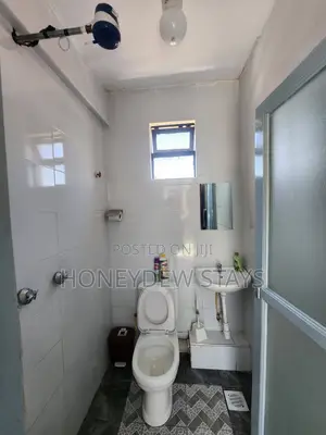 Furnished Studio AirBnB Available in Milimani Kisumu City