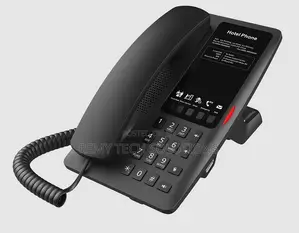 Fanvil H4 Hotel IP Phone || Fanvil H4 Hotel IP Phone