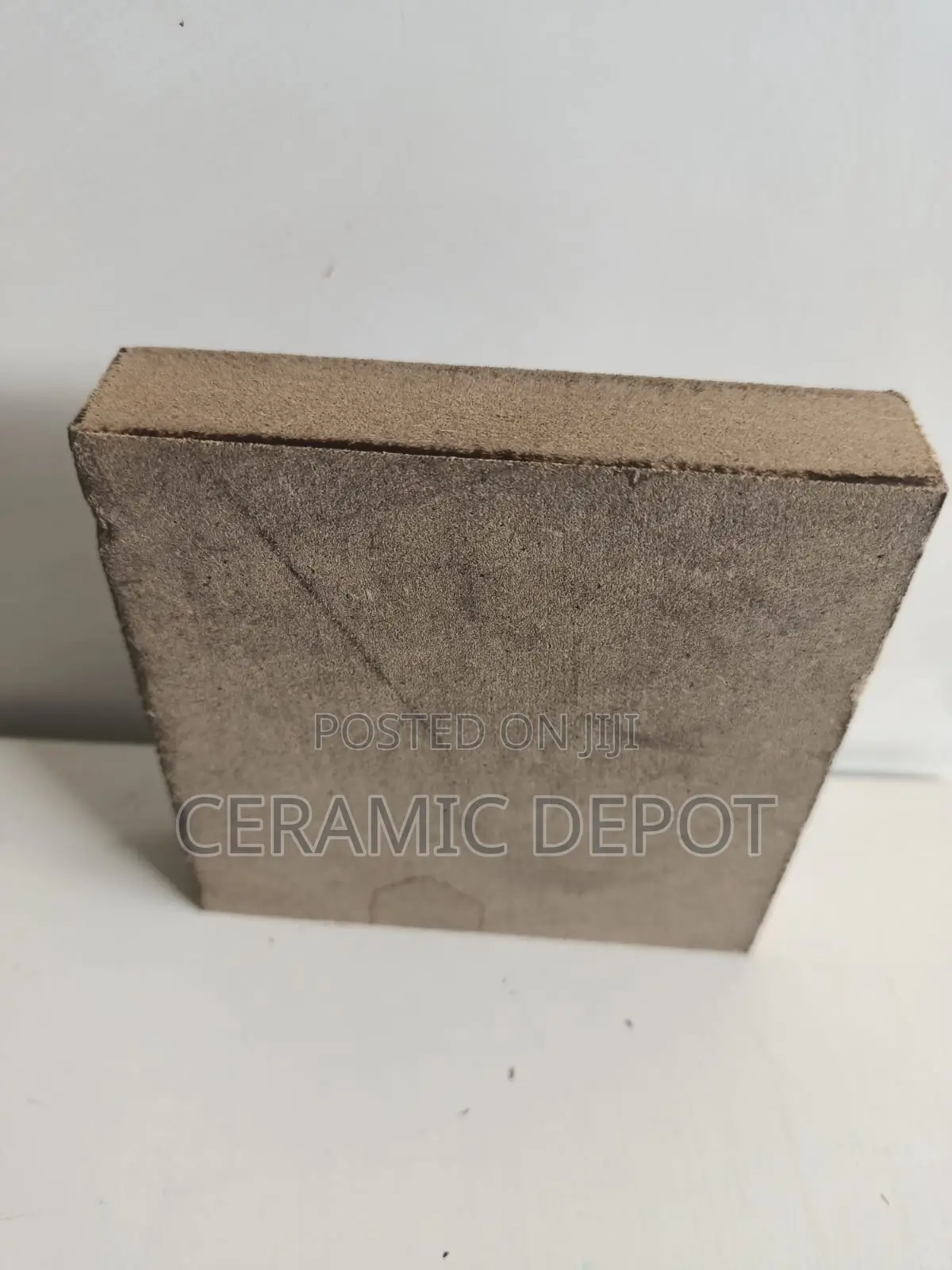 MDF PLAIN 9 by 7 by 14 Foot