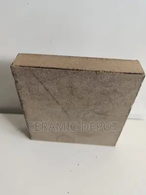 MDF PLAIN 9 by 7 by 14 Foot