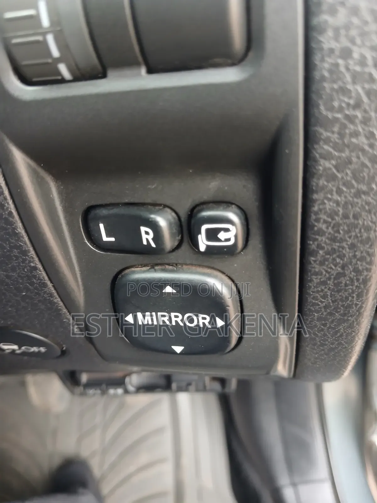 Subaru Forester 2008 Blue