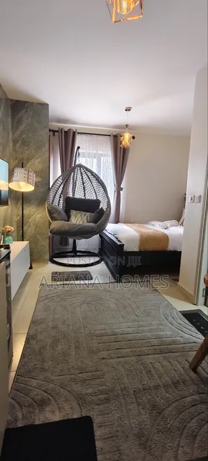 Arianahomes Keza