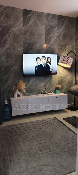 Arianahomes Keza