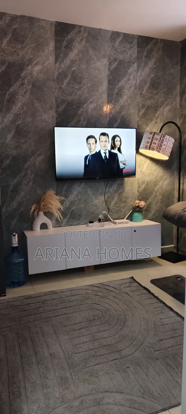 Arianahomes Keza