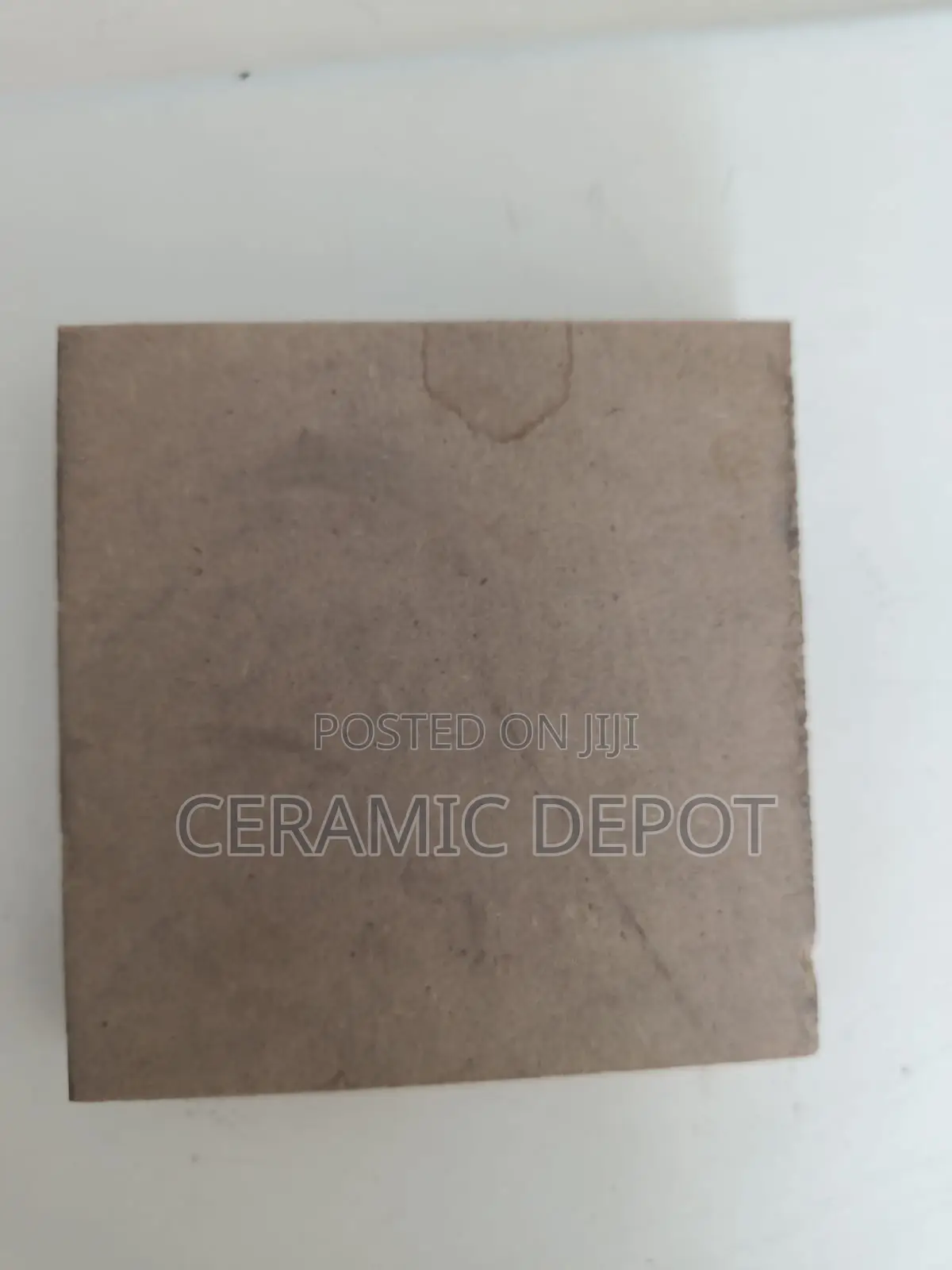 MDF PLAIN 9 by 7 by 14 Foot