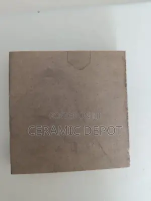 MDF PLAIN 9 by 7 by 14 Foot