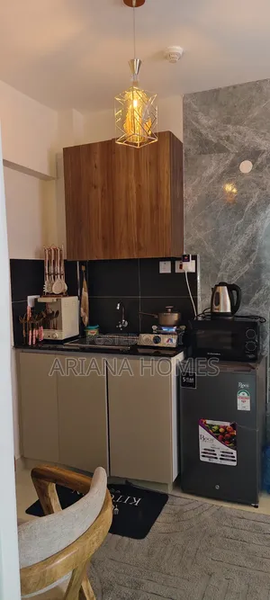 Arianahomes Keza