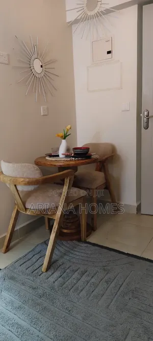 Arianahomes Keza