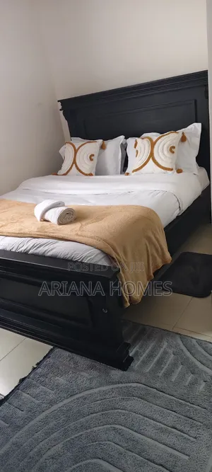 Arianahomes Keza