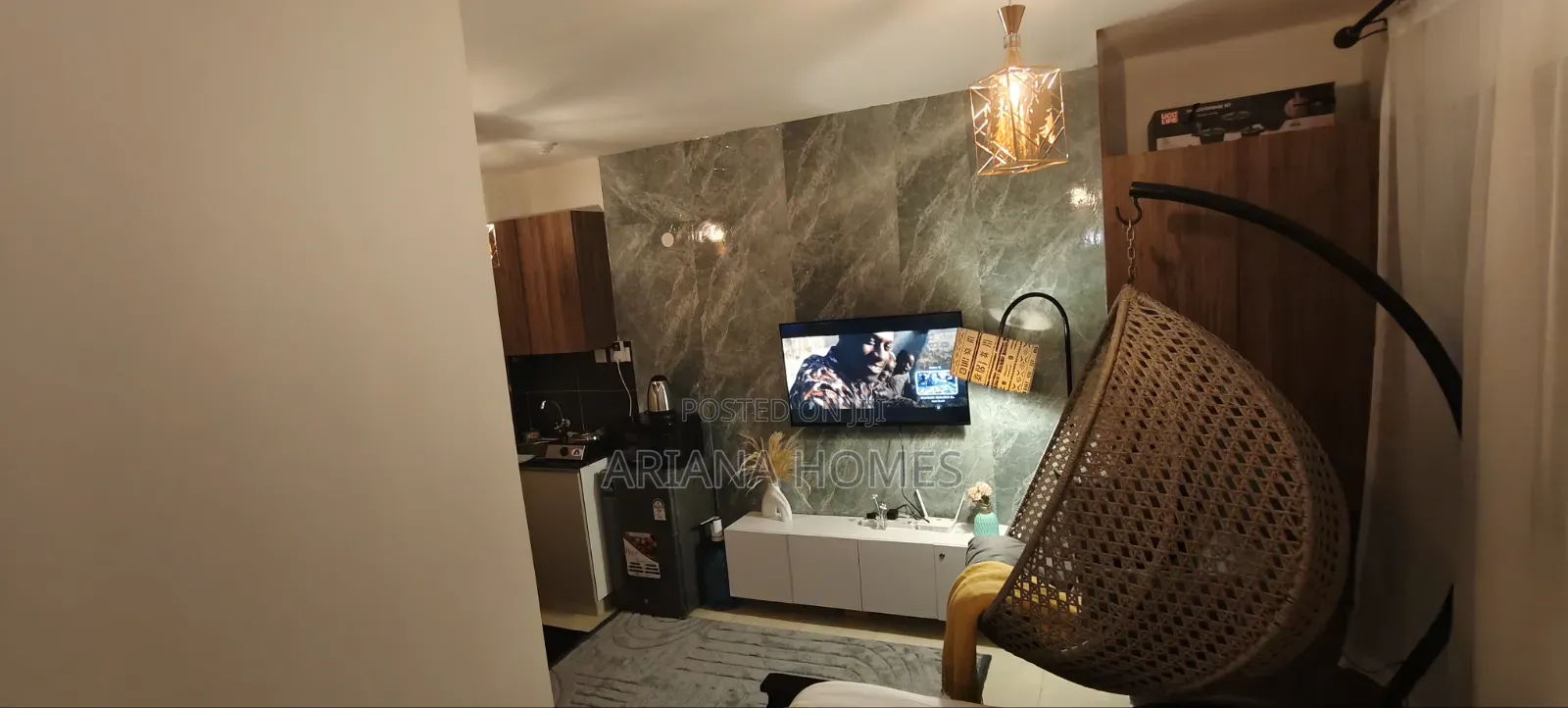 Arianahomes Keza