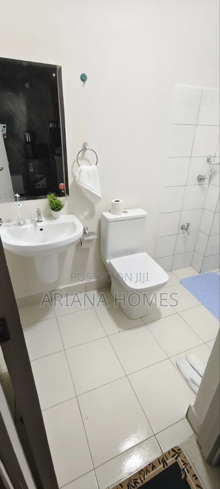 Arianahomes Keza