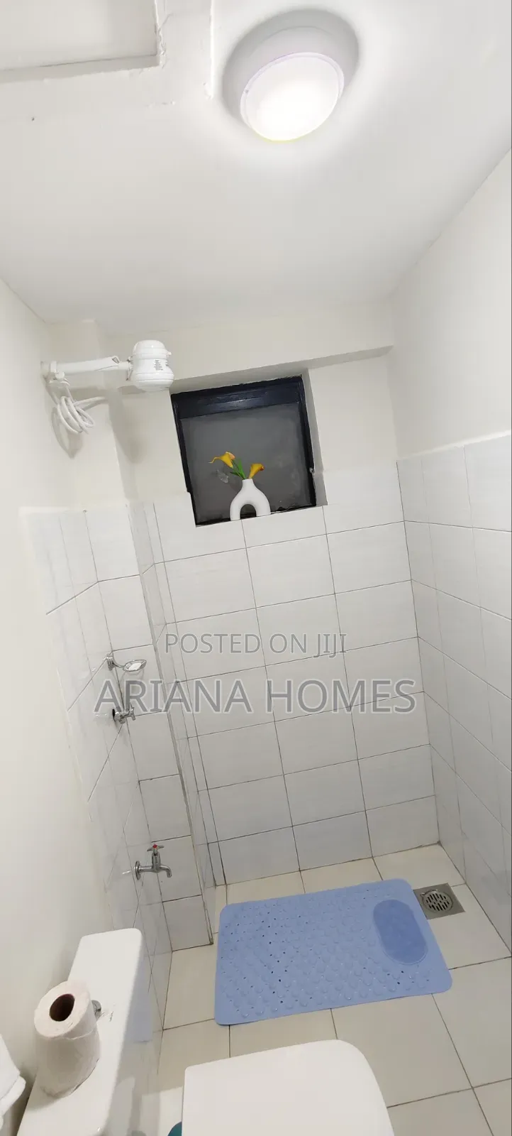 Arianahomes Keza