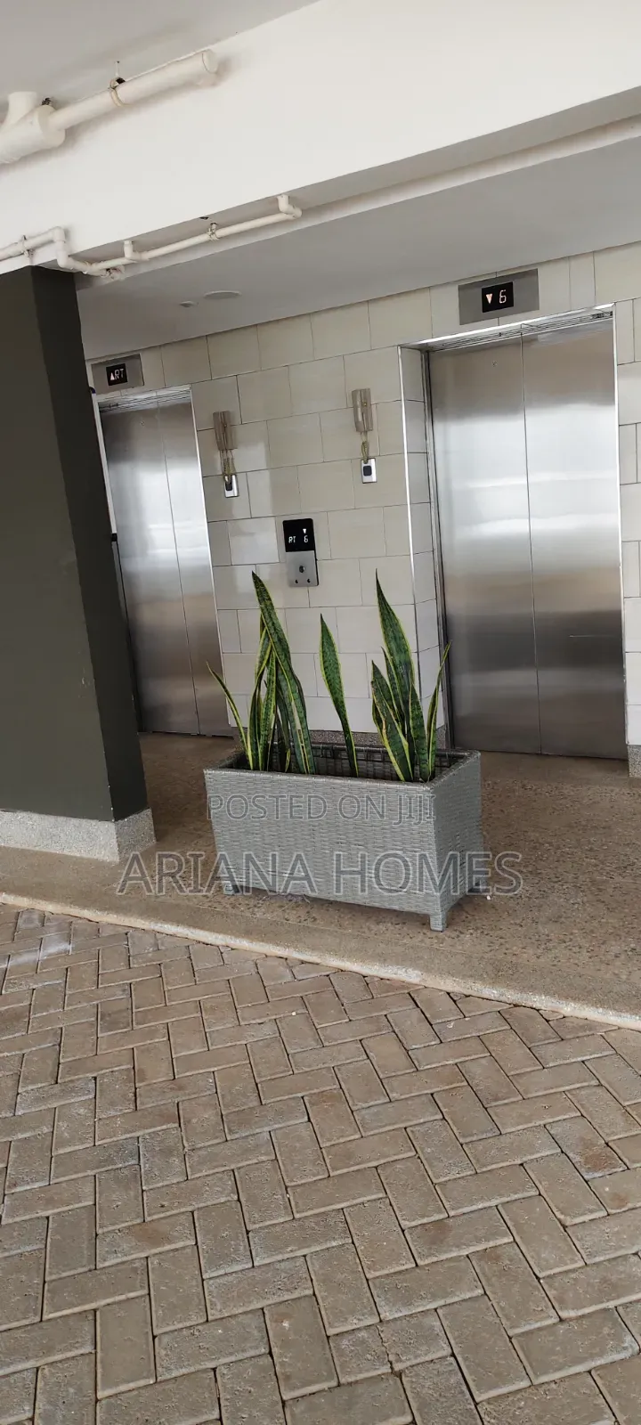 Arianahomes Keza